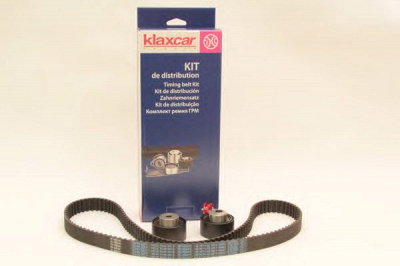 KLAXCAR FRANCE 40005z -  Комплект ремня ГРМ